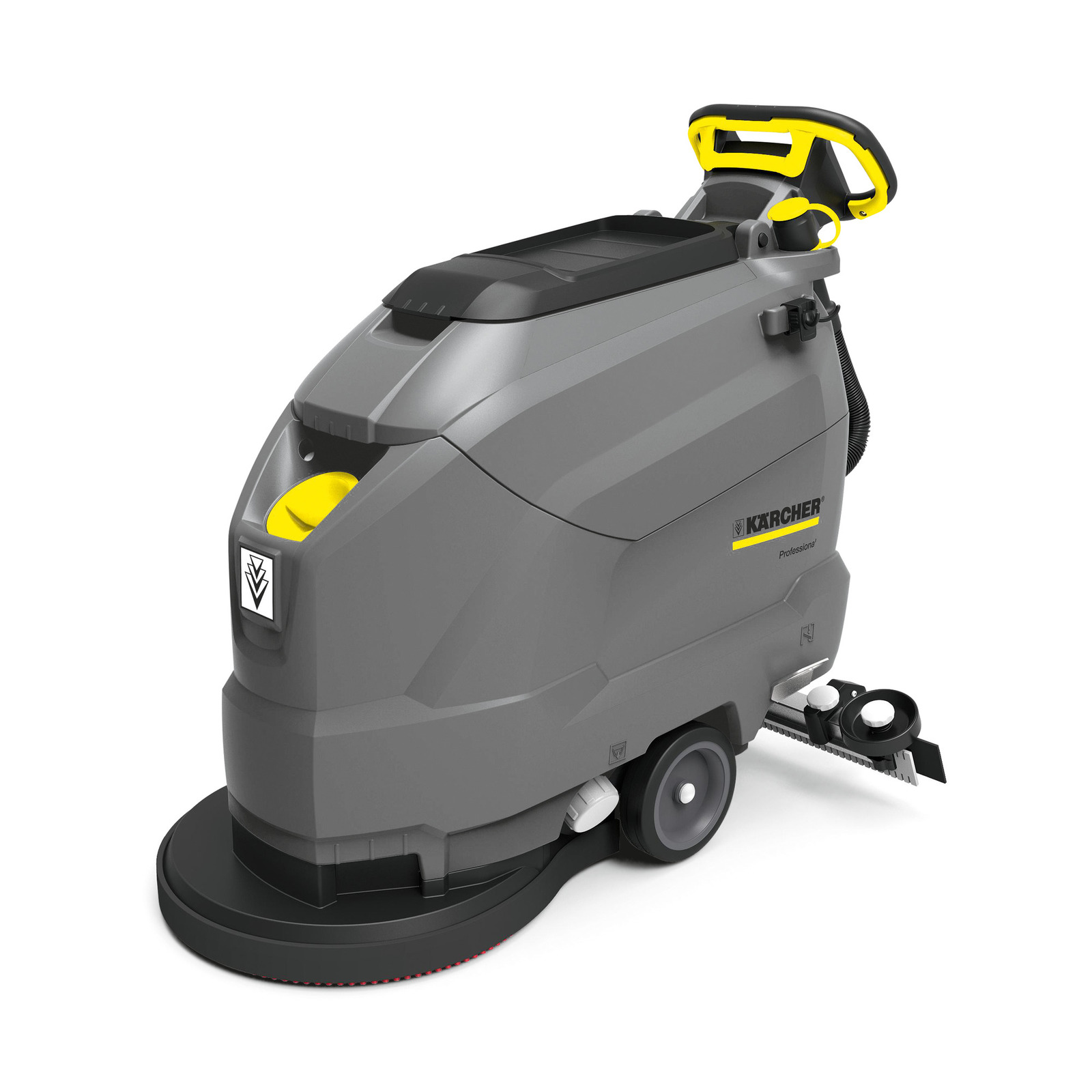 Karcher súrológép