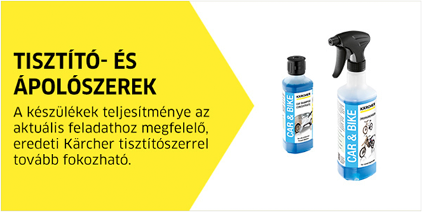 Ipari tisztítószerek
